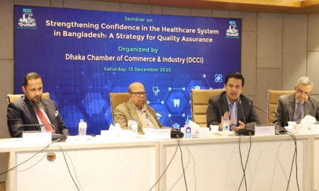 বিদেশে চিকিৎসায় বছরে ৫০০ কোটি ডলার খরচ করছেন বাংলাদেশিরা