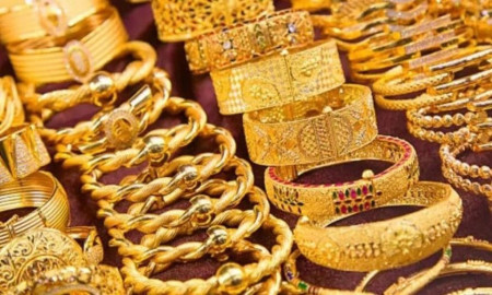 বাড়ল সোনার দাম, এবার ভরি কত?