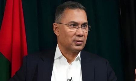  তারেক রহমান