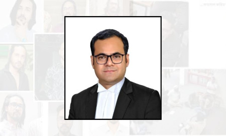 ওসমান হাদীকে গুলি করা সেই ফয়সালের জামিনের নেপথ্যের আইনজীবী সাবেক ছাত্রদল নেতা