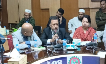 আল-বদর নয়, বুদ্ধিজীবীদের হত্যা করেছে পার্শ্ববর্তী দেশের লোকজন: বিএনপি নেতা