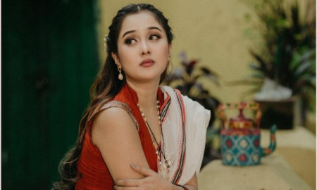 রুকাইয়া জাহান চমক