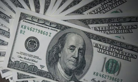 ফের ৬৭ মিলিয়ন ডলার কিনল কেন্দ্রীয় ব্যাংক