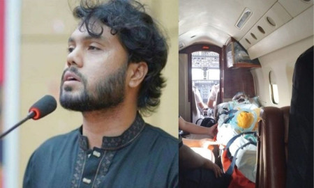 শরীফ ওসমান হাদি