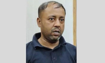 গাড়িচালক আবদুল আওয়াল পাপ্পু