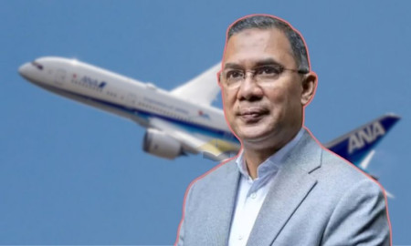 তারেক রহমান