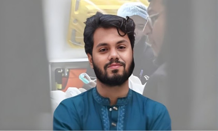 হাদির জানাজার সময় এগিয়ে এল