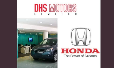 সেলস অফিসার পদে নিয়োগ দেবে ডিএইচএস মোটরস, কর্মস্থল ঢাকা