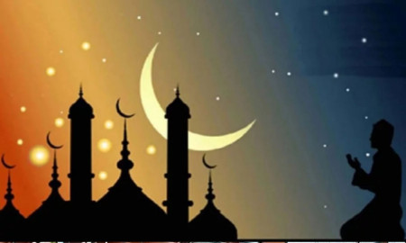 পবিত্র শবে মেরাজ ১৬ জানুয়ারি