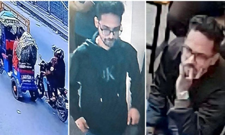 হাদি হত্যায় অভিযুক্ত ফয়সালসহ সংশ্লিষ্টদের ব্যাংকে ১২৭ কোটি টাকা লেনদেনের তথ্য পেল সিআইডি