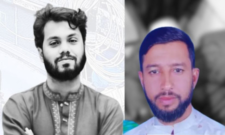 ওসমান হাদির মতোই এনসিপি নেতা মোতালেবকে গুলি করে পালায় দুর্বৃত্তরা