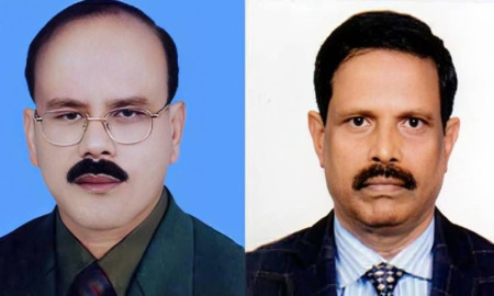 টাঙ্গাইল প্রেসক্লাবের সভাপতি আজাদ, সম্পাদক মওলা