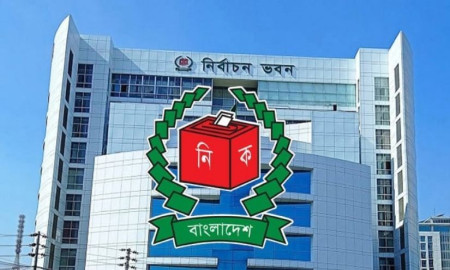 গাইবান্ধায় পুরুষের চেয়ে নারী ভোটার বেশি