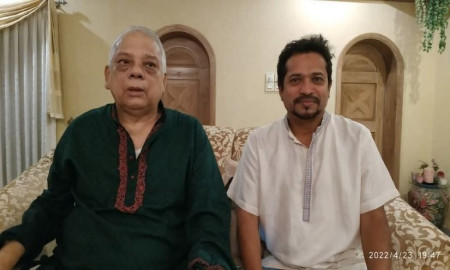 প্রফেসর শায়েস্তা খান ছিলেন একজন সত্যিকারের নায়ক 