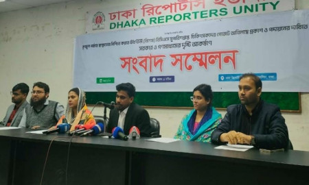 সুপারিশের তিন মাসেও হয়নি গেজেট, পদায়নবঞ্চিত ৩৫০০ চিকিৎসক