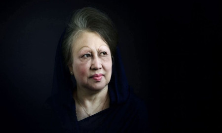 ‘খালেদা জিয়ার আগে মারা যাওয়ার দাবিটি গুজব, রাতেও তিনি ডায়ালাইসিস পেয়েছেন’