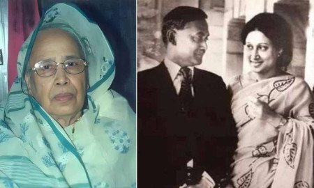 ‘খালা আপনার জামাই হতে চাই’— পুতুলকে দেখার পরই শাশুড়িকে সরাসরি বলেছিলেন জিয়া