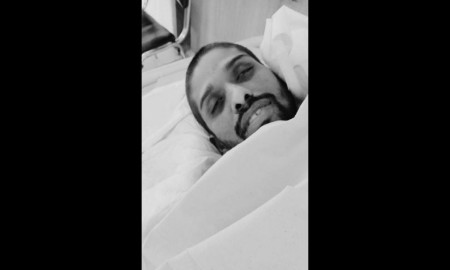 দেড় বছর পর না ফেরার দেশে আরও এক জুলাই যোদ্ধা