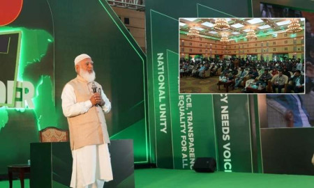 মিথ্যা আশ্বাস নয়, বাস্তবায়নযোগ্য পরিকল্পনাই জাতির সামনে তুলে ধরব