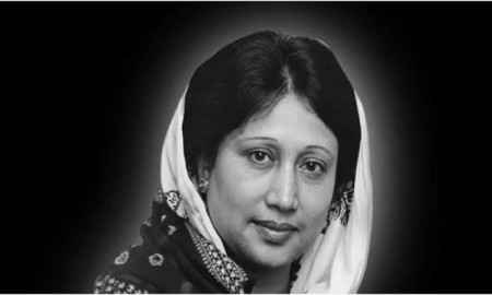 বেগম জিয়ার প্রতি শেষশ্রদ্ধা জানাতে নেপালের পররাষ্ট্রমন্ত্রী ঢাকায়, আর যারা আসছেন