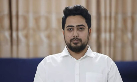 তারেক রহমান-জামায়াত আমিরের চেয়েও নাহিদের বার্ষিক আয় বেশি!