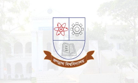  ৩ দিনের শোক কর্মসূচি ঘোষণা করল জবি প্রশাসন