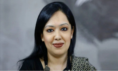 খালেদা জিয়ার মৃত্যুর দিন বহিষ্কার, যা বললেন রুমিন ফারহানা