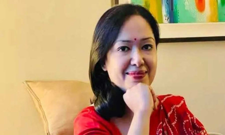 বিদ্রোহী প্রার্থী রুমিনা ফারহানা বললেন—‘এই আপসহীনতা নেত্রীর কাছ থেকেই শিখেছি’