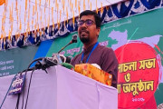 হাদির ওপর গুপ্ত ও নিষিদ্ধ বাহিনী হামলা করেছে: শিবির সেক্রেটারি