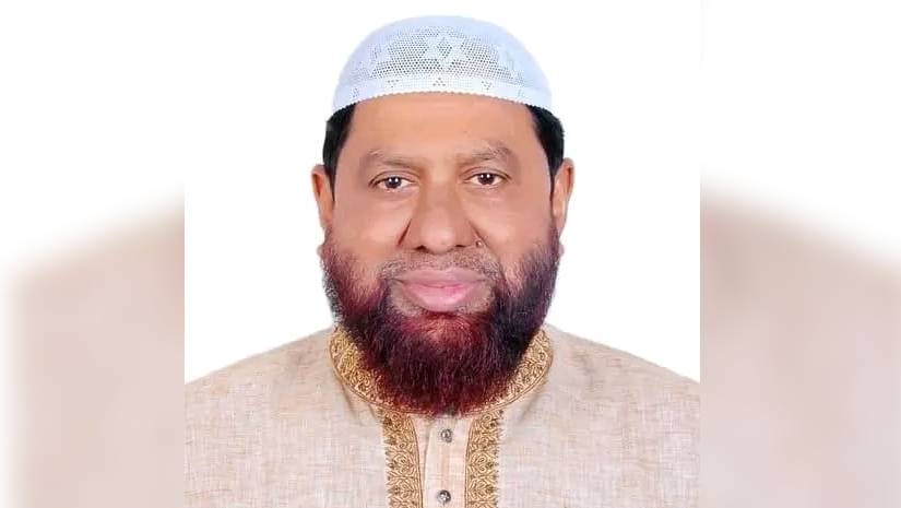 লক্ষ্মীপুর-৪ আসনে জামায়াত প্রার্থীর মনোনয়নপত্র স্থগিত