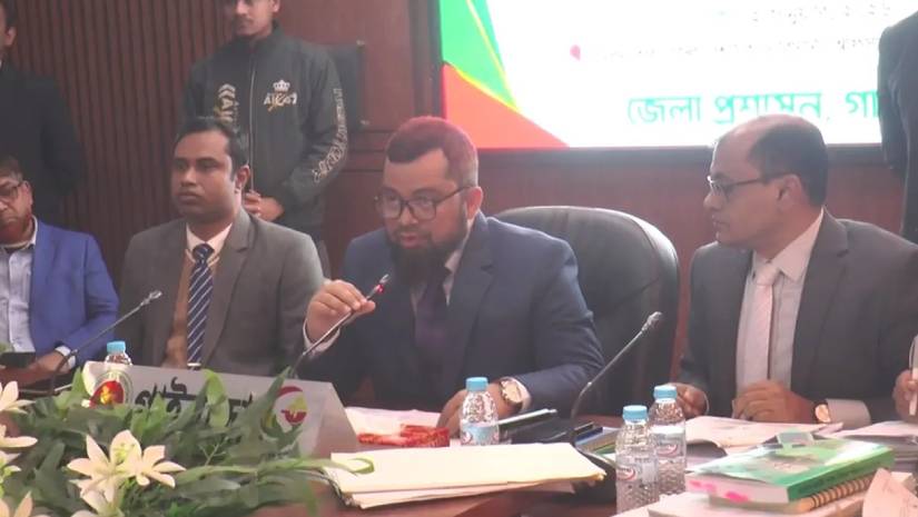 গাইবান্ধার ৫ আসনে ১৬ প্রার্থীর মনোনয়ন‌পত্র বাতিল