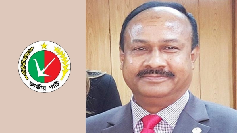 জাপা চেয়ারম্যান চুন্নুর মনোনয়ন বাতিল