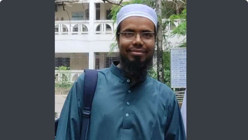 অধ্যাপক পদে পদোন্নতি পেলেন কুবির মার্কেটিং বিভাগের শিক্ষক