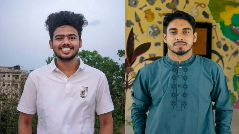 কুবিতে পরীক্ষার হলে নকল করায় প্রত্নতত্ত্ব বিভাগের দুই শিক্ষার্থী বহিষ্কার