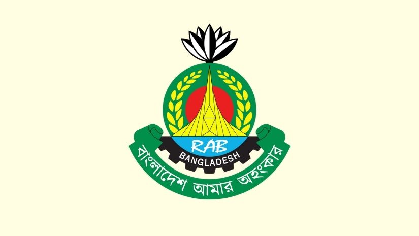 ‘তারেক রহমানে বাসার সামনে থেকে আটক ব্যক্তি র‍্যাব সদস্য নয়’