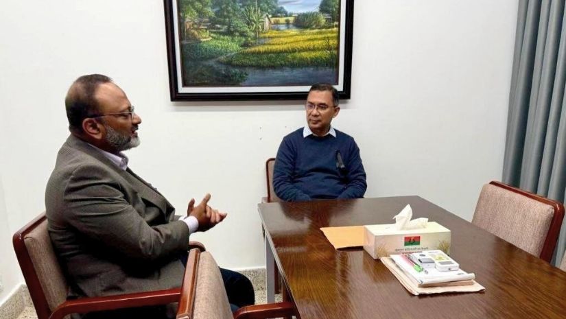 ঢাবির স্থিতিশীলতার ওপর জাতীয় নির্বাচনের অনেক প্রভাব রয়েছে