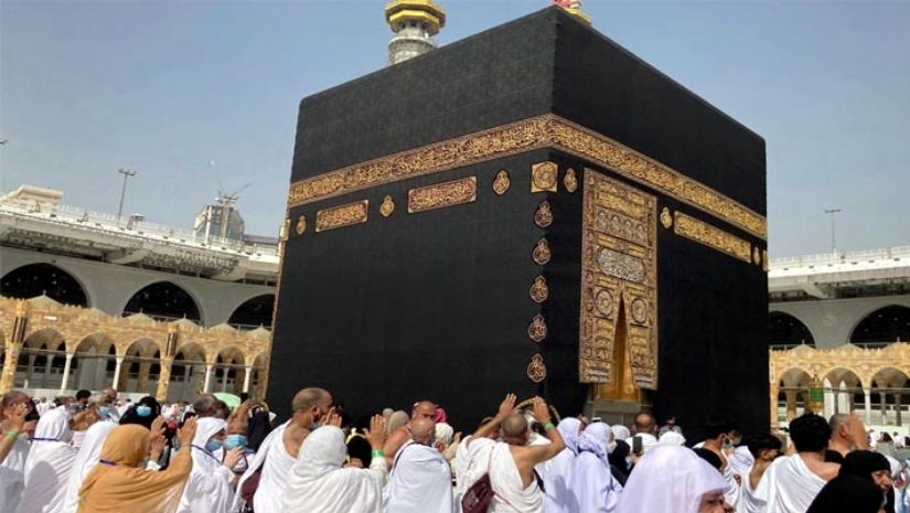 টিকা নেওয়ার আগে হজযাত্রীদের করতে হবে ১১ ধরনের স্বাস্থ্য পরীক্ষা