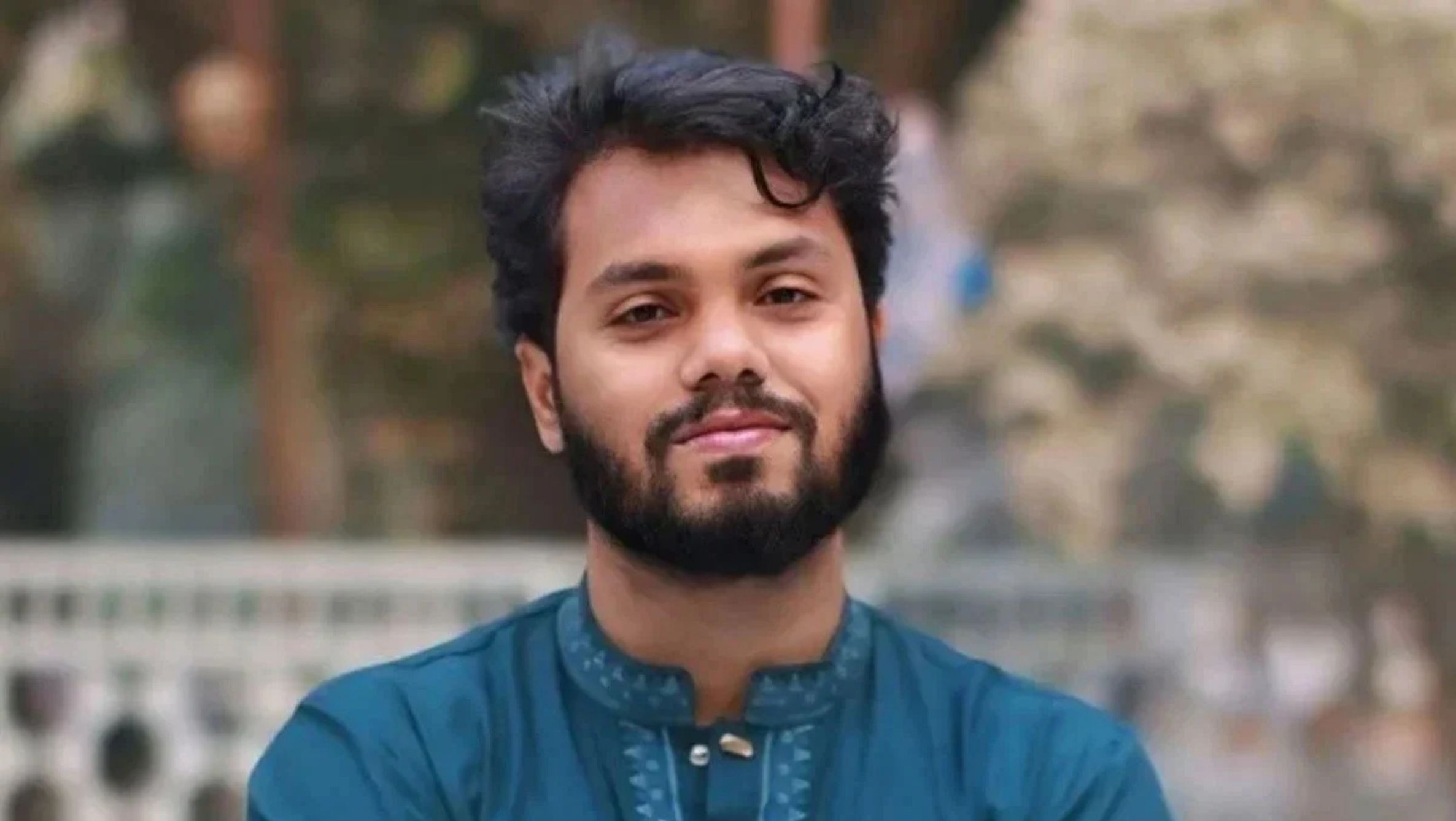 ওসমান হাদি