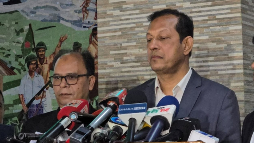 প্রার্থিতা ফিরে পেলেন স্বতন্ত্র প্রার্থী ও বিএনপির কেন্দ্রীয় নেতা