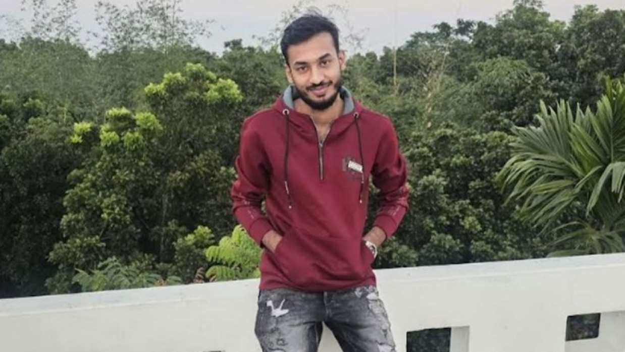 আব্দুল রাশেদ ওরফে পিকুল