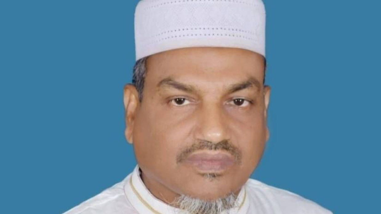 মজিবুর রহমান আজাদী