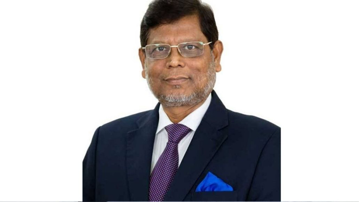 কাজী রফিকুল ইসলাম