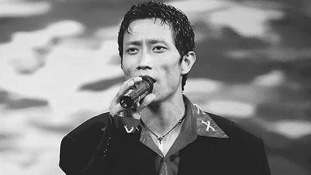 প্রশান্ত তামাং