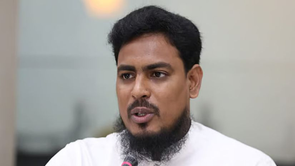 আখতার হোসেন