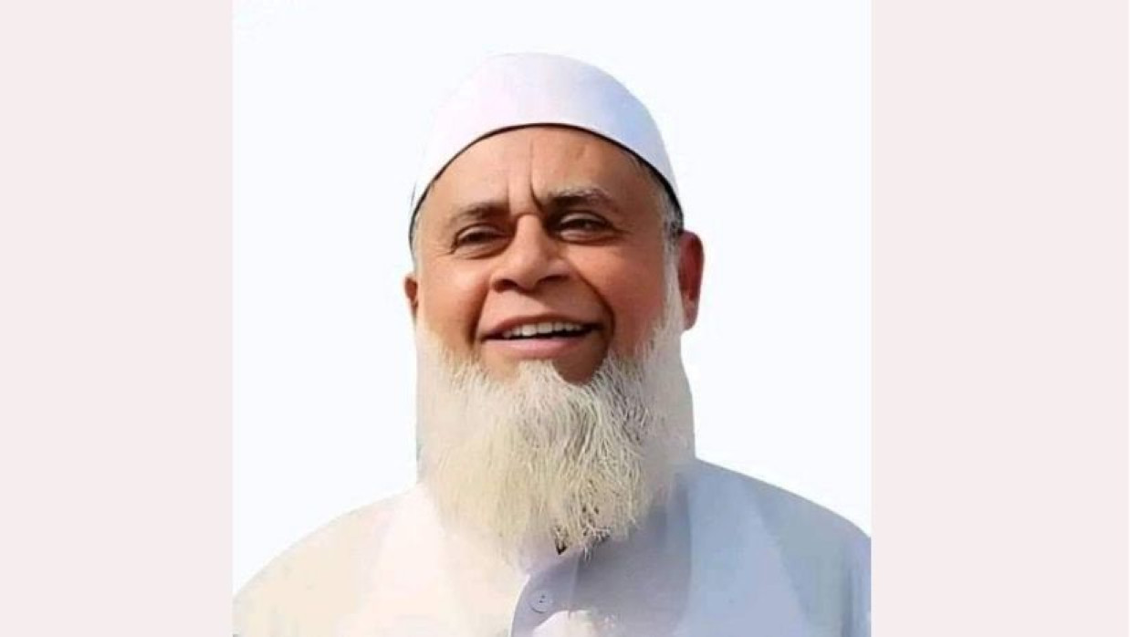 বিএনপি প্রার্থী জালাল উদ্দিনের ব্যাংক হিসাব অবরুদ্ধের আদেশ