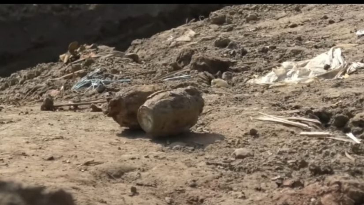 হ্যান্ড গ্রেনেড