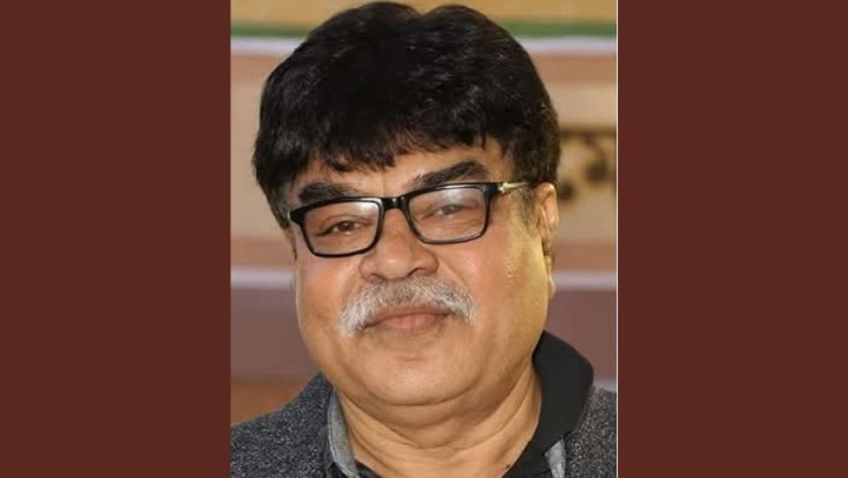 আওয়ামী লীগ নেতা প্রলয় চাকি