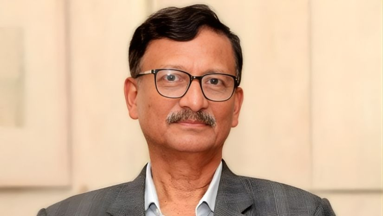 পররাষ্ট্র উপদেষ্টামো. তৌহিদ হোসেন