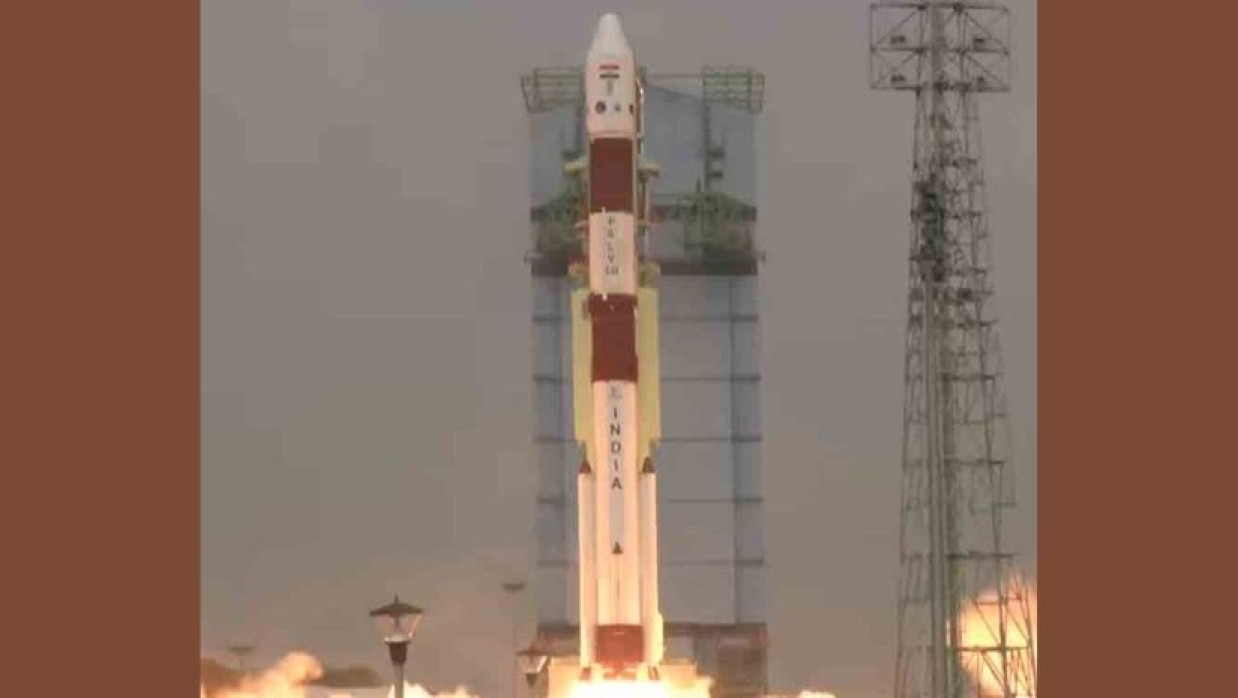 কৃত্রিম উপগ্রহ অন্বেষা