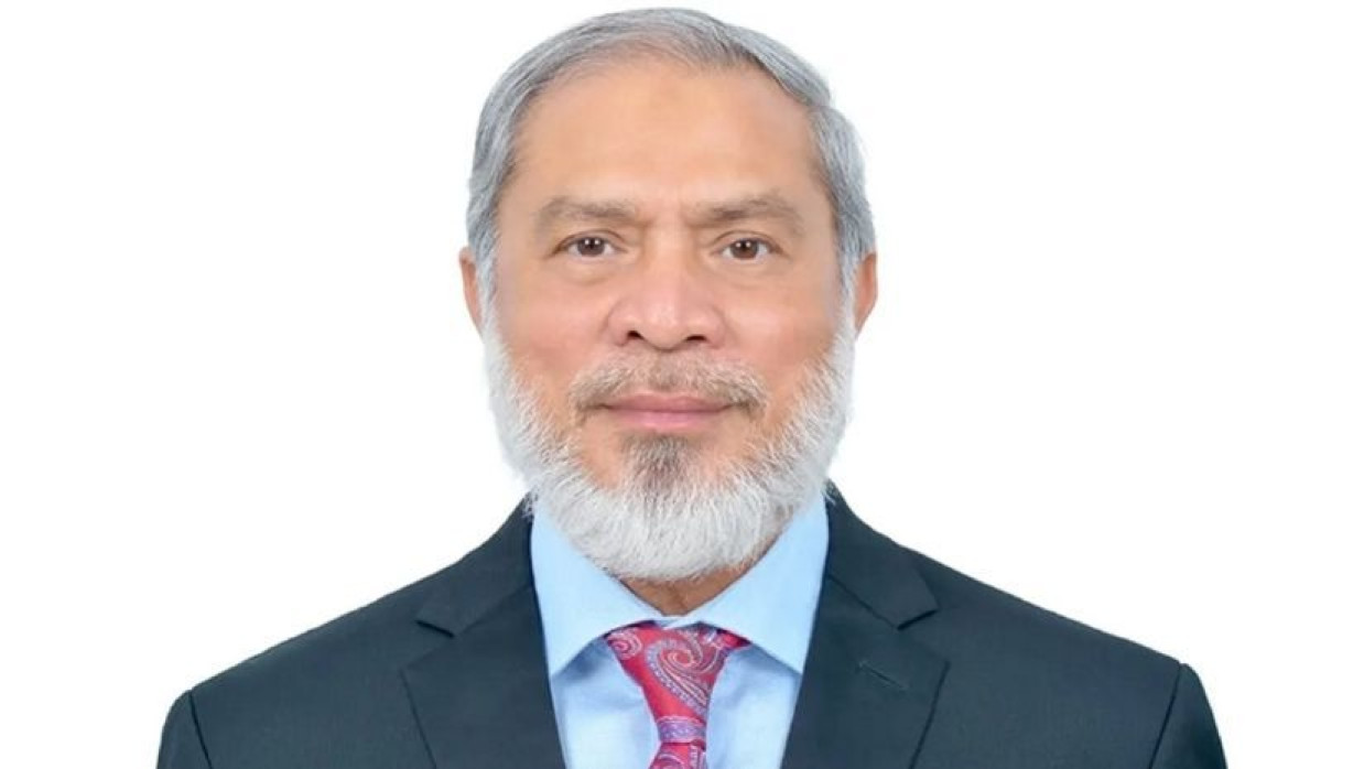 ডা. এ কে এম ফজলুল হক